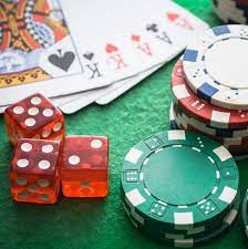 Онлайн казино Casino Irwin